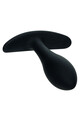 Boundless Tear Drop Plug - Premium Silicone Anal Toy | CalExotics