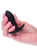 Boundless Tear Drop Plug - Giocattolo Anale in Silicone Premium | CalExotics