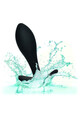 Boundless Tear Drop Plug - Premium Silicone Anal Toy | CalExotics