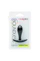 Boundless Tear Drop Plug - Premium Silicone Anal Toy | CalExotics