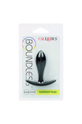 Boundless Tear Drop Plug - Giocattolo Anale in Silicone Premium | CalExotics
