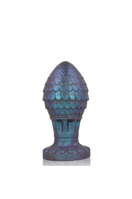 Vrakos Plug Anale in Silicone Premium