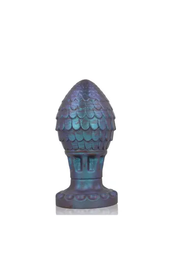 Vrakos Plug Anale in Silicone Premium