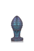 Vrakos Premium Silicone Anal Plug