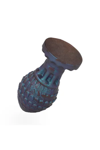 Vrakos Plug Anale in Silicone Premium