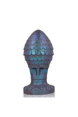 Vrakos: Premium Silicone Anal Plug