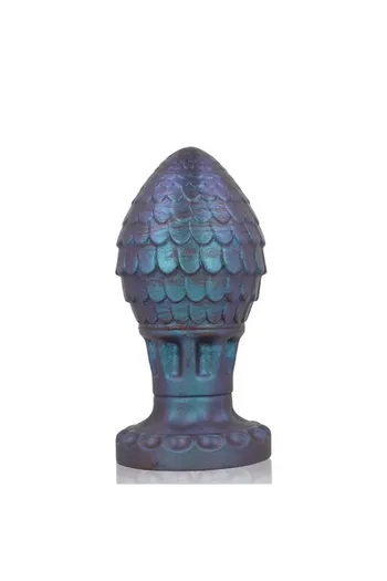 Vrakos: Premium Silicone Anal Plug