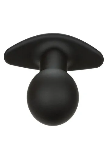Rock Bottom Pop Probe: Vibrating Probe for Intense Exploration | Adult Toy