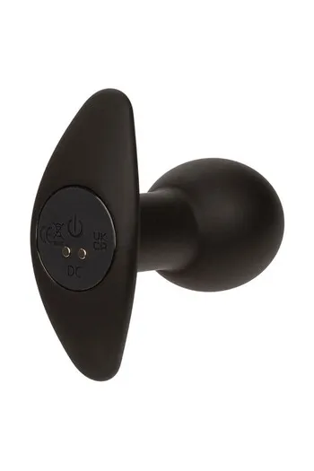 Rock Bottom Pop Probe: Vibrating Probe for Intense Exploration | Adult Toy