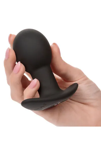 Rock Bottom Pop Probe: Vibrating Probe for Intense Exploration | Adult Toy