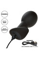 Rock Bottom Pop Probe: Vibrating Probe for Intense Exploration | Adult Toy