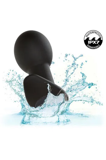 Rock Bottom Pop Probe: Vibrating Probe for Intense Exploration | Adult Toy