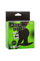 Rock Bottom Pop Probe: Vibrating Probe for Intense Exploration | Adult Toy