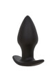 Rock Bottom Perfect Probe: Ergonomic Probe with 10 Vibration Functions