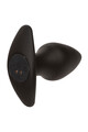 Rock Bottom Perfect Probe: Ergonomic Probe with 10 Vibration Functions