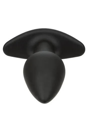 Rock Bottom Perfect Probe: Ergonomic Probe with 10 Vibration Functions