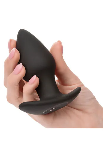 Rock Bottom Perfect Probe: Sonda Ergonomic con 10 Funzioni di Vibrazione