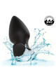 Rock Bottom Perfect Probe: Ergonomic Probe with 10 Vibration Functions