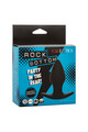Rock Bottom Perfect Probe: Ergonomic Probe with 10 Vibration Functions