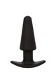 Rock Bottom Tapered Probe: Tapered Probe for Deep and Satisfying Intimate Pleasure
