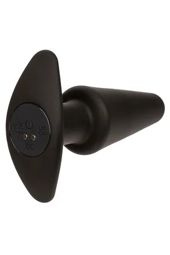 Rock Bottom Tapered Probe: Sonda Tapered per Piacere Intimo Profondo e Soddisfacente