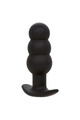 Rock Bottom Beaded Probe: Deep Stimulation & Intense Pleasure