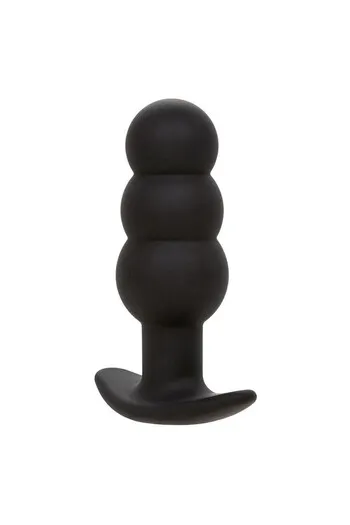 Rock Bottom Beaded Probe: Deep Stimulation & Intense Pleasure