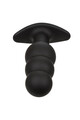 Rock Bottom Beaded Probe: Deep Stimulation & Intense Pleasure
