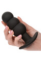 Rock Bottom Beaded Probe: Deep Stimulation & Intense Pleasure