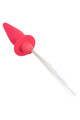 Southern Lights Vibrating Light Up Anal Probe - Sonda Anale Vibrante con Luci