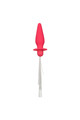 Southern Lights Vibrating Light Up Anal Probe - Sonda Anale Vibrante con Luci