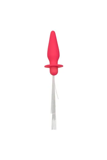 Southern Lights Vibrating Light Up Anal Probe - Vibrating Anal Toy with Lights