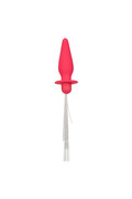 Southern Lights Vibrating Light Up Anal Probe - Sonda Anale Vibrante con Luci