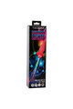 Southern Lights Vibrating Light Up Anal Probe - Sonda Anale Vibrante con Luci
