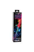 Southern Lights Vibrating Light Up Anal Probe - Sonda Anale Vibrante con Luci
