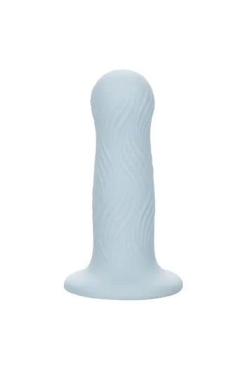 Wave Rider Foam: Sonda Bulbosa con Texture Ondulata per Massimo Piacere