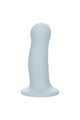 Wave Rider Foam: Bulbous Probe with Wavy Texture for Maximum Pleasure