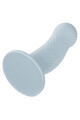 Wave Rider Foam: Bulbous Probe with Wavy Texture for Maximum Pleasure