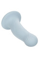Wave Rider Foam: Bulbous Probe with Wavy Texture for Maximum Pleasure