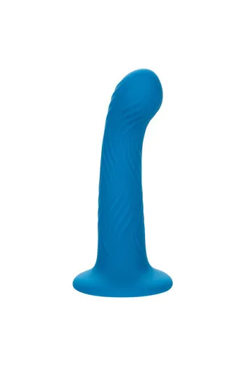 Wave Rider Ripple: G-Spot Probe with Rippled Texture for Maximum Pleasure