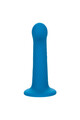 Wave Rider Ripple: G-Spot Probe with Rippled Texture for Maximum Pleasure