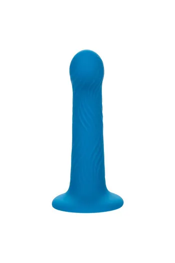 Wave Rider Ripple: G-Spot Probe with Rippled Texture for Maximum Pleasure
