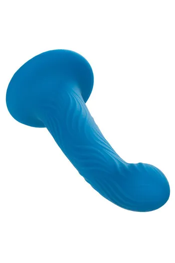 Wave Rider Ripple: G-Spot Probe with Rippled Texture for Maximum Pleasure