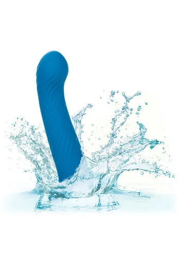 Wave Rider Ripple: Sonda G con Texture Ondulata per Massimo Piacere