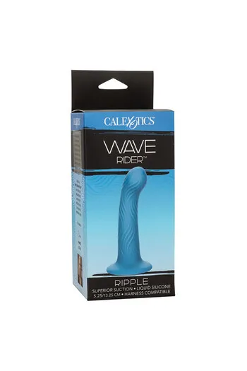Wave Rider Ripple: Sonda G con Texture Ondulata per Massimo Piacere