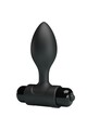 Prettylove BI-040077 Anal Plug - 10 Vibration Functions | Sensual Toy