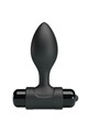 Plug Anale Prettylove BI-040077 - Vibrazione 10 Funzioni | Giocattolo Sensuale