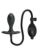 PRETTY LOVE BI-040096Q - Plug Anale Inflabile per Soddisfazione Intensa