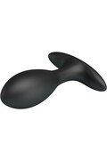 PRETTY LOVE BI-040096Q - Plug Anale Inflabile per Soddisfazione Intensa