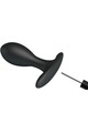 PRETTY LOVE BI-040096Q - Plug Anale Inflabile per Soddisfazione Intensa